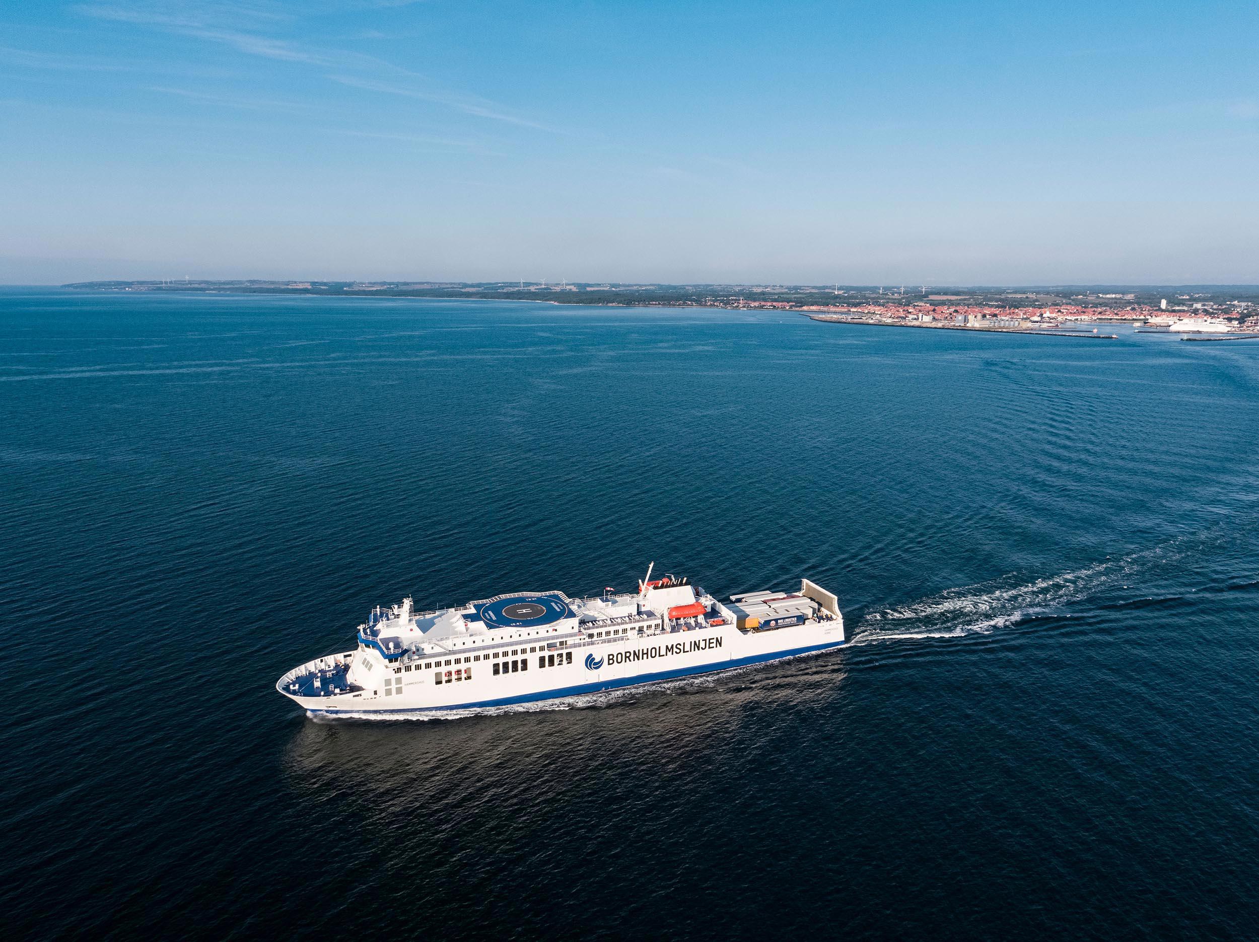 Bornholmslinjen