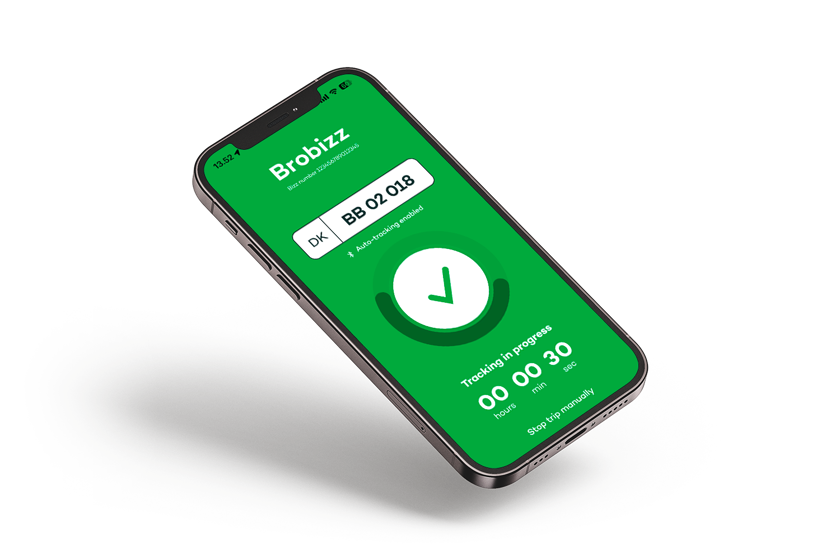 Brobizz Vejafgift App Brobizz Vejafgift App
