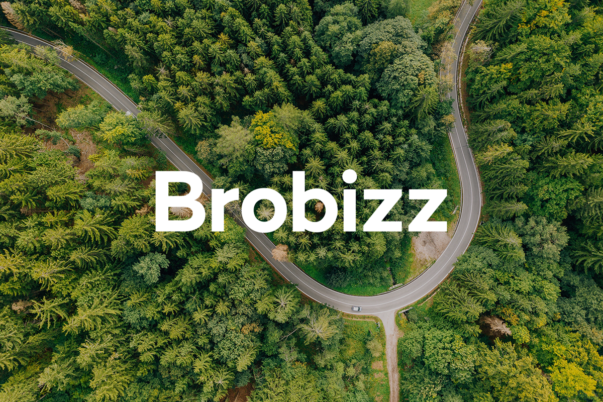 Perforering Regulering næve Brobizz Private