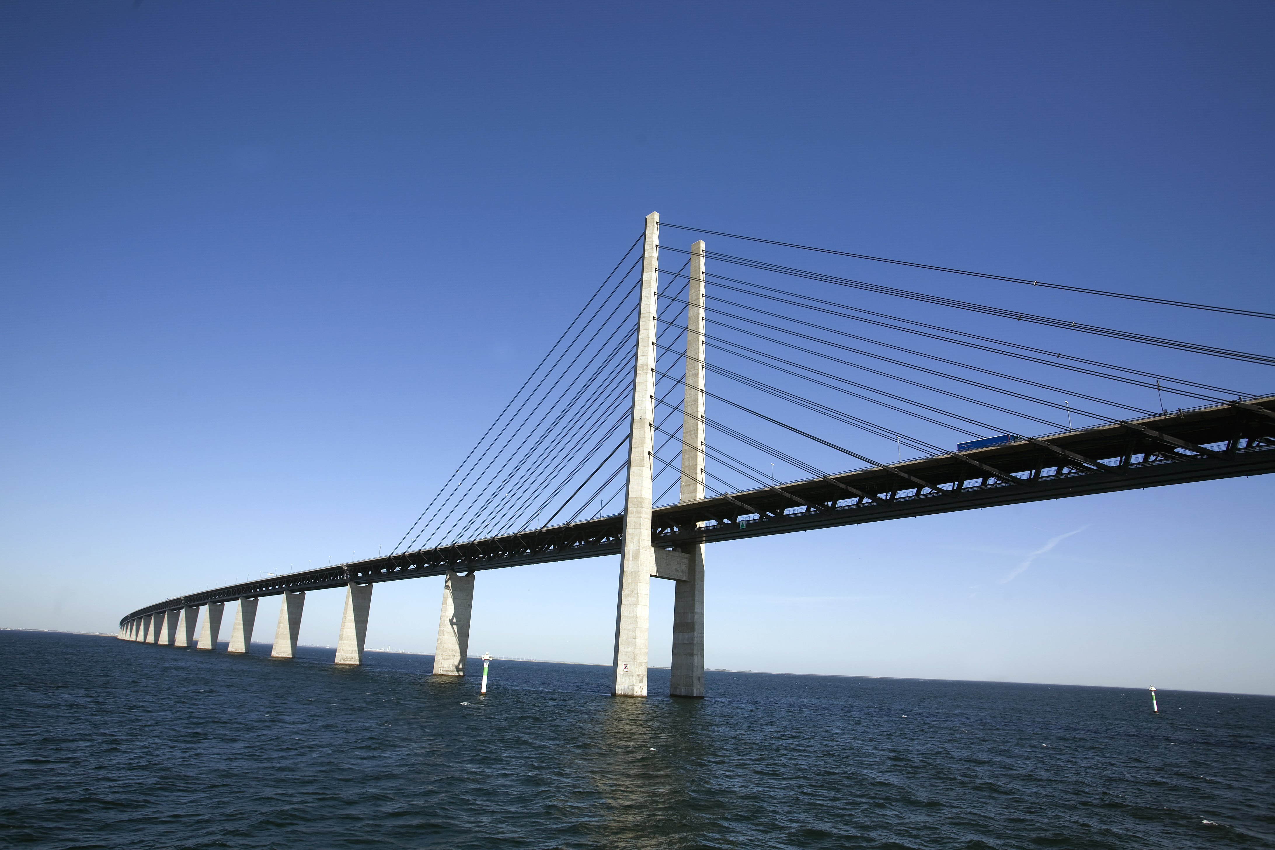 Øresund Bridge